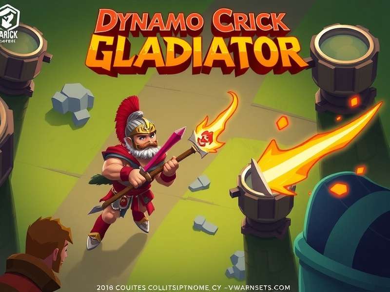 Gladiator Battle Mode